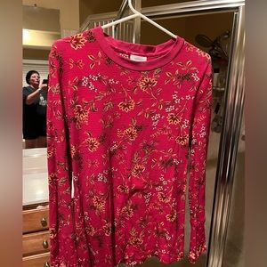 Sundance Thermal Tee